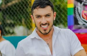 Ex-porn actor to be appointed Colombian minister Actor