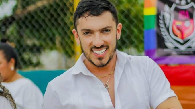 Ex-porn actor to be appointed Colombian minister Actor