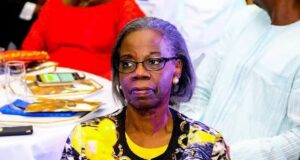 MKO Abiola’s wife, Doyin, dies at 82 Abiola