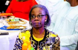MKO Abiola’s wife, Doyin, dies at 82 Abiola