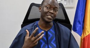 Chad court jails ex-Prime Minister for 20 years Court