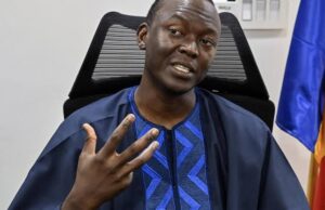 Chad court jails ex-Prime Minister for 20 years Court