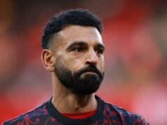 ‘I’m very disappointed’: Salah slams Slot, mulls Liverpool exit Salah