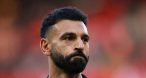 ‘I’m very disappointed’: Salah slams Slot, mulls Liverpool exit Salah