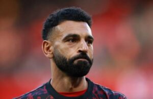 ‘I’m very disappointed’: Salah slams Slot, mulls Liverpool exit Salah