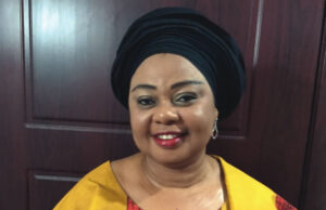 Tinubu reverses Dankaka’s reappointment, names Omidiran FCC chairman Tinubu