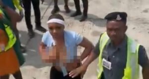 Keyamo orders probe of Ibom Air passenger’s nude video Keyamo