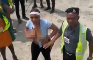Keyamo orders probe of Ibom Air passenger’s nude video Keyamo