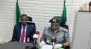 EFCC probes traveller over undeclared $59,000 at Lagos airport