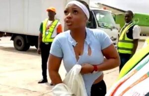 AON lifts ban on Ibom Air passenger AON, Court
