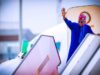 Tinubu ends Europe vacation, departs Paris for Lagos Tinubu, Japan