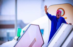 Tinubu to visit Aisha Buhari, attend wedding in Kaduna Friday Tinubu, Japan