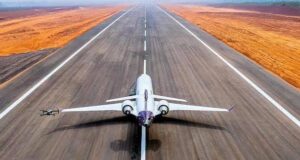Ogun airport begins operations with ValueJet commercial flights October 7 ValueJet, NCAA