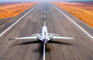 Ogun airport begins operations with ValueJet commercial flights October 7 ValueJet, NCAA