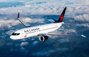 Air Canada set to shut down, cancels over 100,000 flights Air Canada