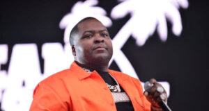 Sean Kingston jailed for fraud Kingston