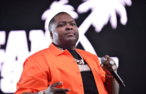 Sean Kingston jailed for fraud Kingston