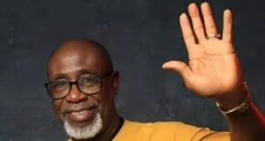 Edo by-elections: Ikpea replaces Okpebholo in Senate as Igbinedion returns to Reps Ikpea