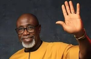 Edo by-elections: Ikpea replaces Okpebholo in Senate as Igbinedion returns to Reps Ikpea