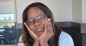 Nigerian woman found dead in US Woman