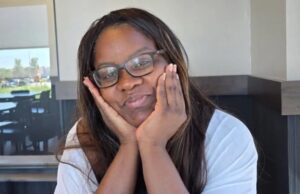Nigerian woman found dead in US Woman