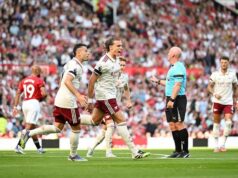 EPL fixtures: Arsenal host Man United as Newcastle face Aston Villa Arsenal