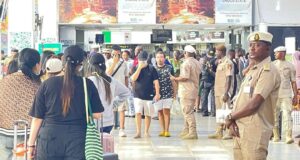 Immigration deports 42 convicted foreign nationals Immigration