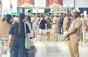 Immigration deports 42 convicted foreign nationals Immigration