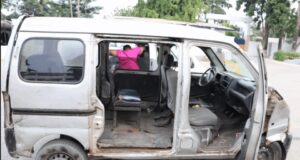 Police nab 3 ‘one chance’ robbers in Lagos