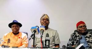 Makinde: Strengthening PDP vital than choice of 2027 presidential candidate Makinde