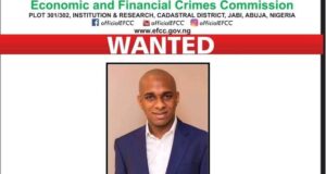 EFCC declares Atiku’s son-in-law wanted for money laundering EFCC