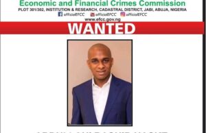 EFCC declares Atiku’s son-in-law wanted for money laundering EFCC