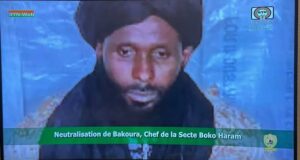 Boko Haram leader denies death in Niger Boko Haram