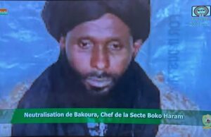 Boko Haram leader denies death in Niger Boko Haram