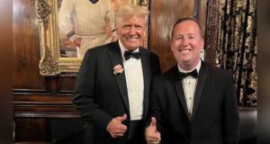 Trump names close aide as US ambassador to India India