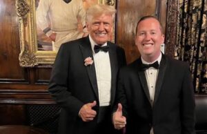 Trump names close aide as US ambassador to India India
