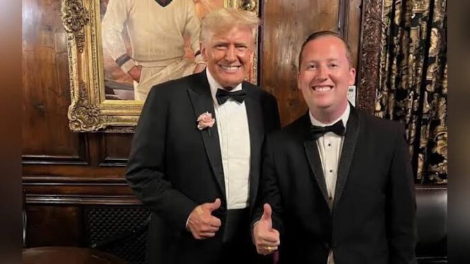 Trump names close aide as US ambassador to India India