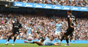 EPL fixtures: Arsenal face Leeds as Tottenham host Man City Arsenal, Tottenham