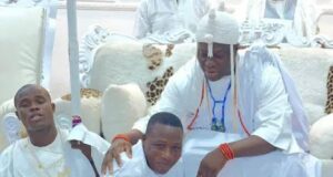 Sunday Igboho: How Ooni facilitated my release from Benin prison Igboho