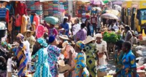 Oyo govt debunks plans to close Gbagi market Oyo