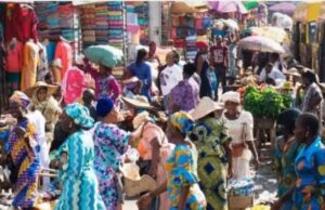 Oyo govt debunks plans to close Gbagi market Oyo