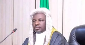 Benue Assembly suspends ex-speaker over attempt to mislead lawmakers Speaker, Benue