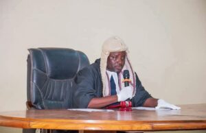 Suspended lawmaker emerges new Benue Assembly Speaker
