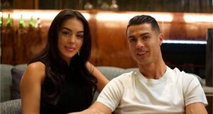 Report: How Ronaldo, Rodriguez’s cohabitation changed Saudi law Ronaldo
