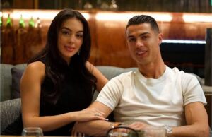 Report: How Ronaldo, Rodriguez’s cohabitation changed Saudi law Ronaldo