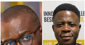 Lawyer sues Sanwo-Olu for blocking him on X Lawyer