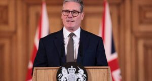 3 UK ministers resign as Starmer rejects calls for exit Starmer, UK, Occupations