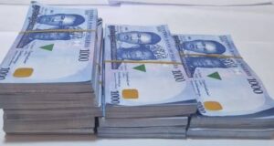 Police arrest driver with N1m fake currency in Ibadan Driver