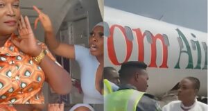 NCAA: Why KWAM 1 wasn’t prosecuted like Ibom Air passenger Passenger, Ibom Air