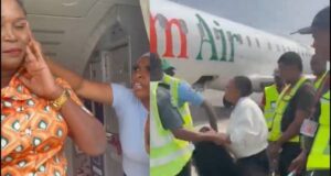 NBA slams Ibom Air, offers free legal representation to passenger NBA, AON